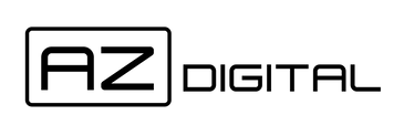 AZ Digital Logo